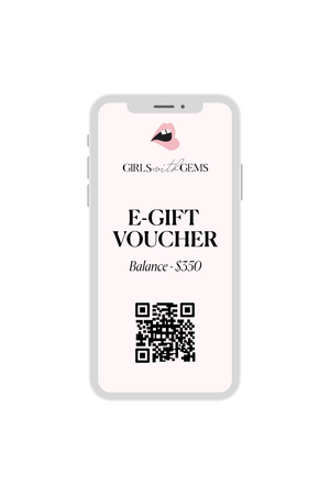 Gift Voucher