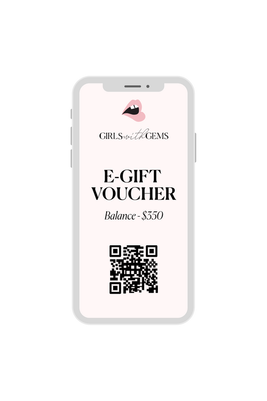 Gift Voucher
