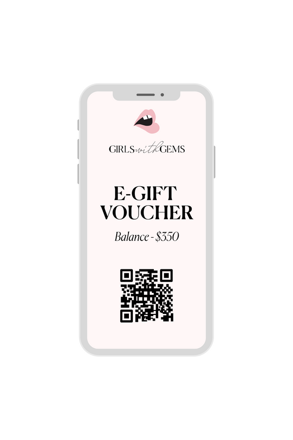 Gift Voucher