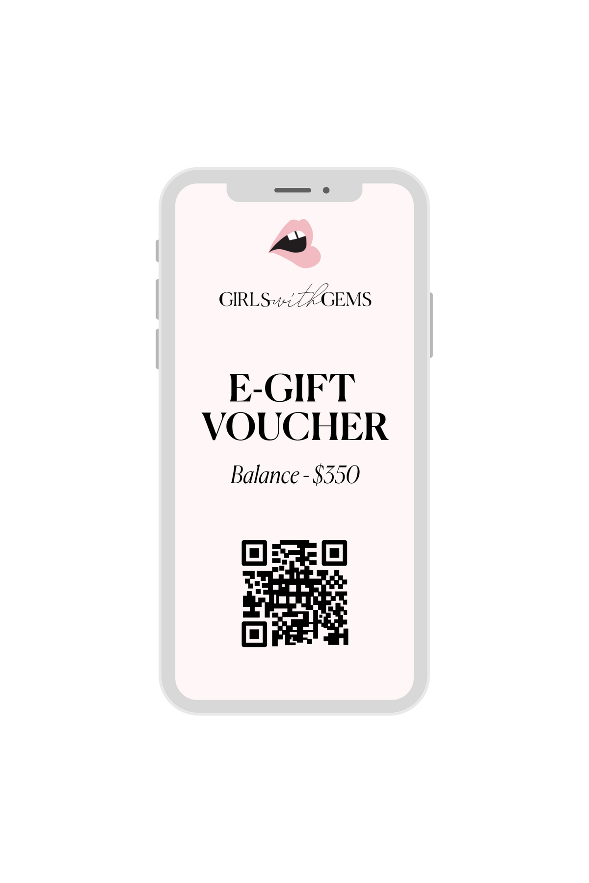 Gift Voucher