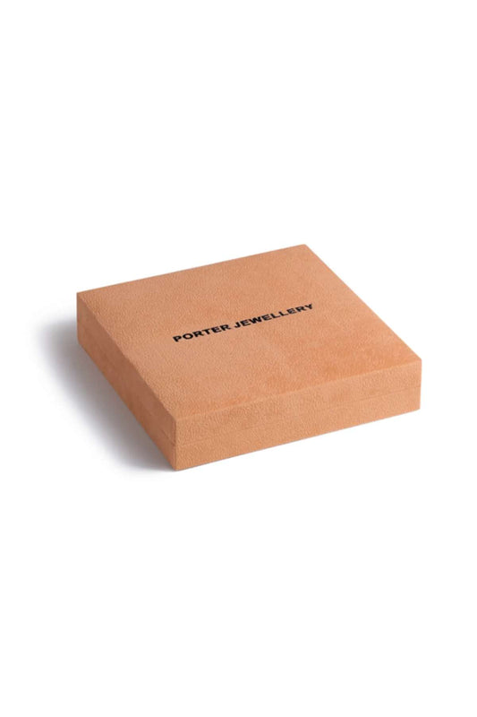 Heirloom Tennis Necklace Gold