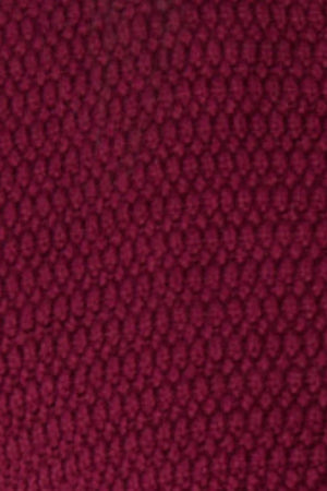 Helena Gilet – Plum by Onte, this sleeveless cotton knit features gold buttons and patch pockets. Perfect for layering all year round.