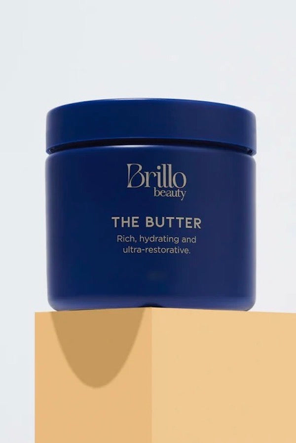 Brillo Beauty | The Butter | Girls With Gems
