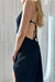 D'Artemide | Penelope Dress Black | Girls With Gems