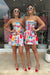 Eliya The Label | Messina Dress Vacanza Print | Girls with Gems