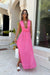 D'Artemide | Chimera Dress Pink | Girls With Gems