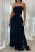 D'Artemide | Ava Dress Black | Girls With Gems