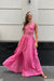D'Artemide | Artemis Dress Pink | Girls With Gems