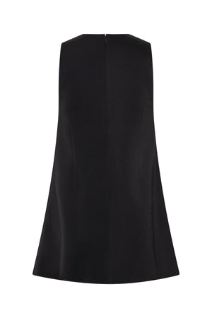 Kayla Mini Dress Black