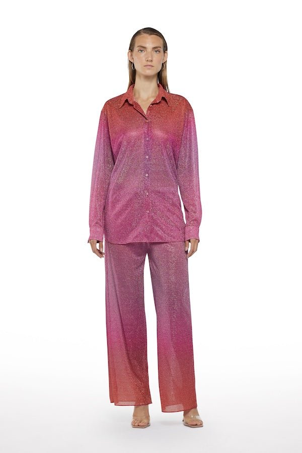 Oséree | Lumiere Shade Shirts Sunset | Girls with Gems