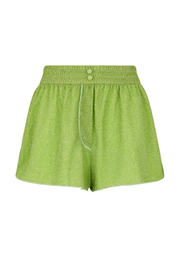 Oséree | Lumiere Short Lime | Girls with Gems