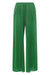 Oséree | Lumiere Wide Pants Emerald | Girls with Gems