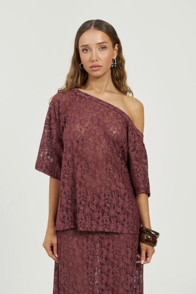 Lace_Off_Shoulder_Chocolate_by_Summi_Summi_romantic_off_shoulder_lace_top_in_chocolate_brown_for_elevated_evening_styling.