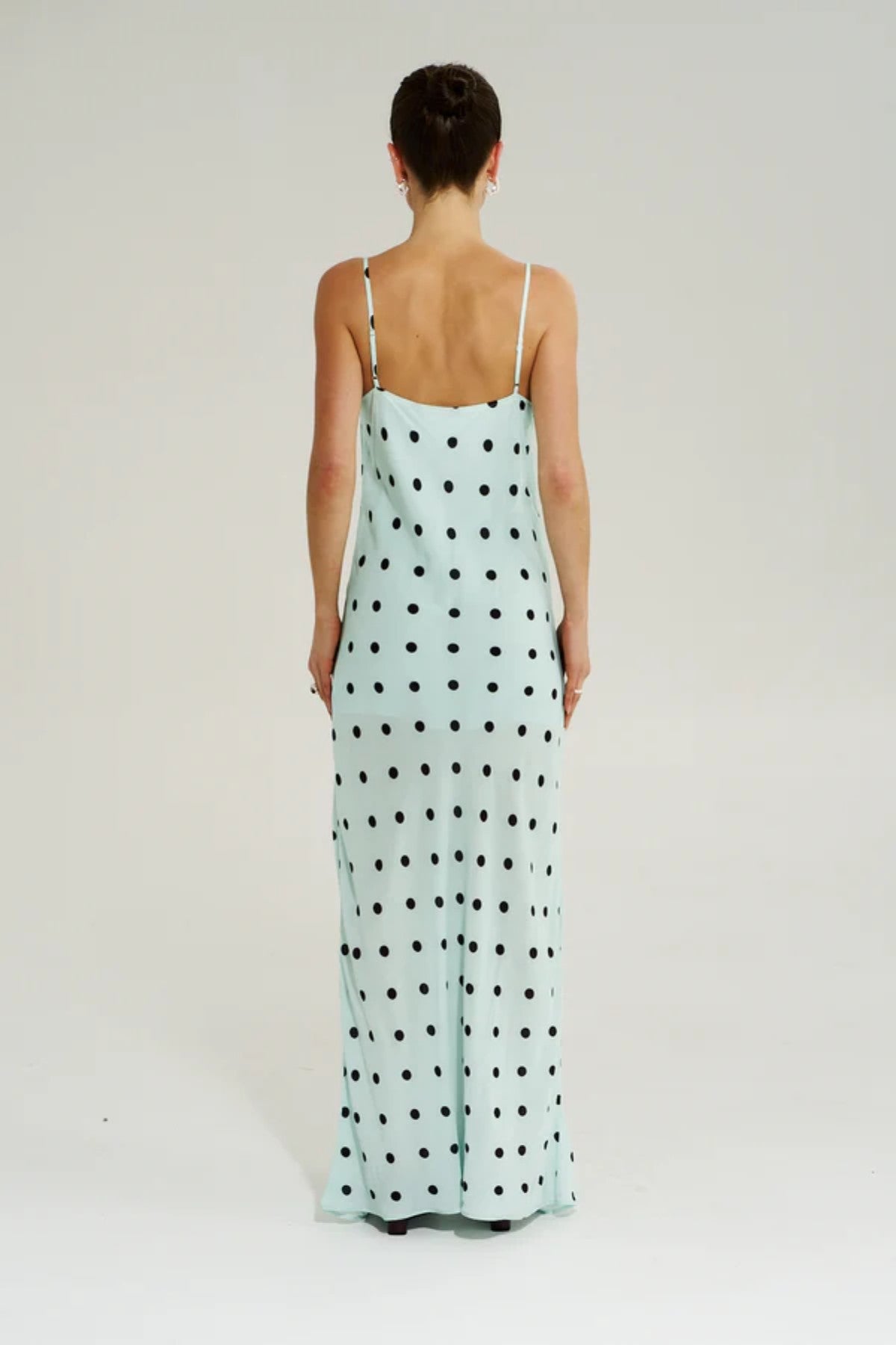 Luna Maxi Dress Pinot Drops  Maxi Dresses | Girls with Gems