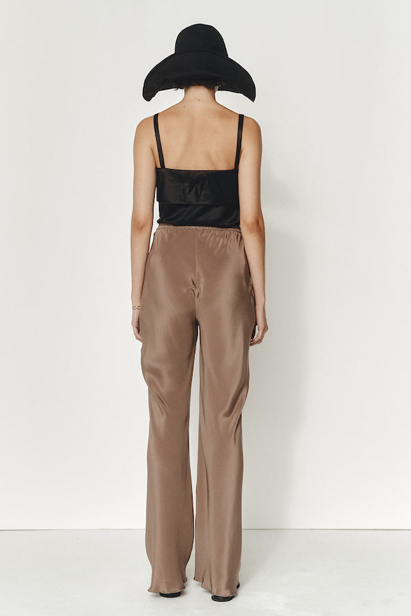 Marle | Coco Pant Nougat | Girls with Gems