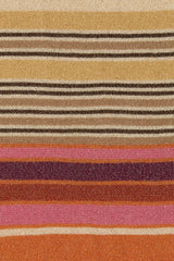 Notturna Maxi Dress Murano Stripe by Faithfull the Brand – a fitted striped maxi with long sleeves. Perfect for effortless styling.