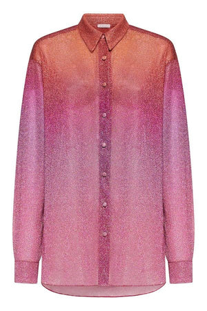Oséree | Lumiere Shade Shirts Sunset | Girls with Gems