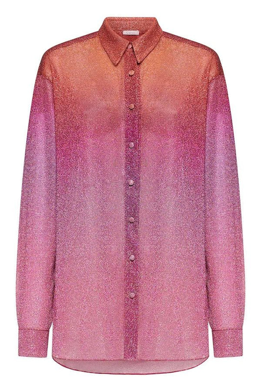 Oséree | Lumiere Shade Shirts Sunset | Girls with Gems
