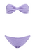 Jean Bikini Lilac - Hunza G