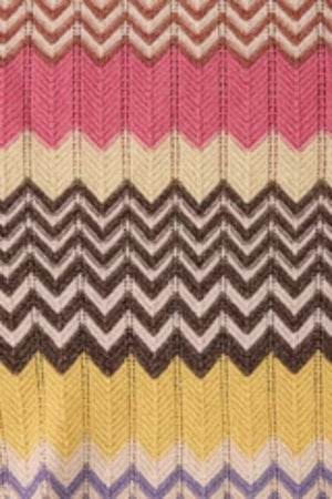 Ria Top Perla Stripe by Faithfull the Brand – a striped halter knit top with tie back detail. Perfect for resort styling.