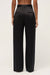 Michael Lo Sordo | Relaxed Boy Pant Black | Girls With Gems