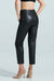 Commando | Faux Leather 7/8 Trouser | Girls With Gems