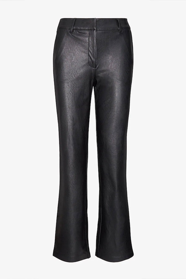 Commando | Faux Leather Trouser | Girls With Gems