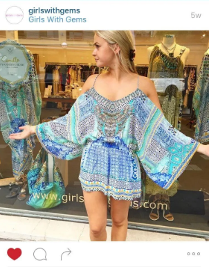 The Early Years - Cross Street