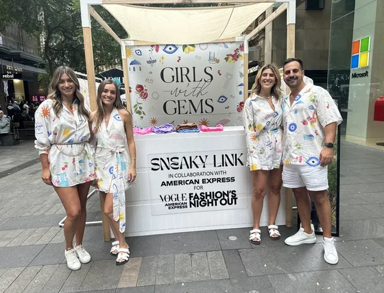 Sneaky Link is Born!