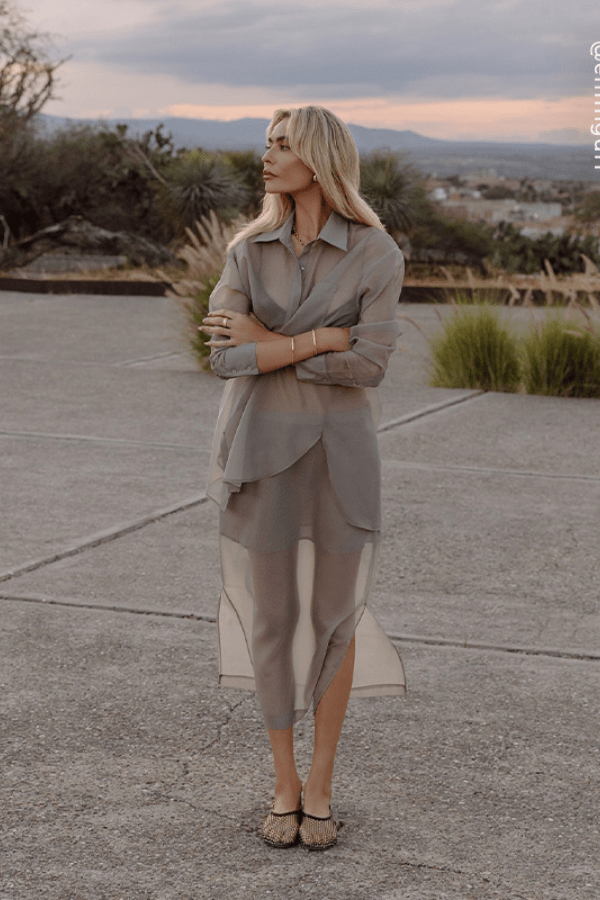 Clarissa Ebony Netting/Clear Crystal by Senso, Black mesh flats with clear crystals and elasticated fit for a chic, comfortable and versatile sparkle.