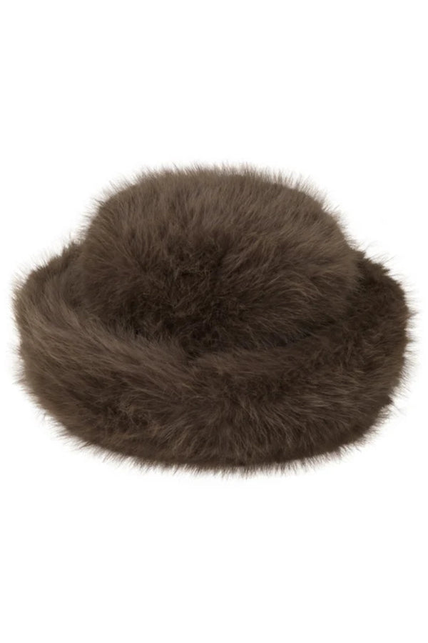 Snuggle Bucket Mink