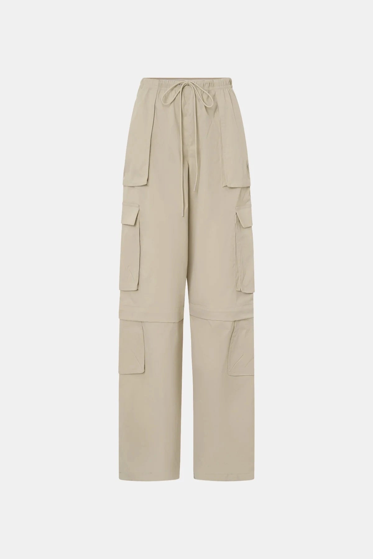 美品★STONE  CARGO PANTS★正規品 ★Ｌ Camilla and Marc | Soraya Cargo Pant Stone | Girls with Gems