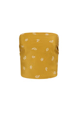 Square Pareo Bandit Tile Silk — lightweight silk beach pareo with sun-washed bandana print, perfect as a cover-up or scarf.