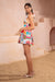 Eliya The Label | St Lucia Dress Vacanza Print | Girls with Gems