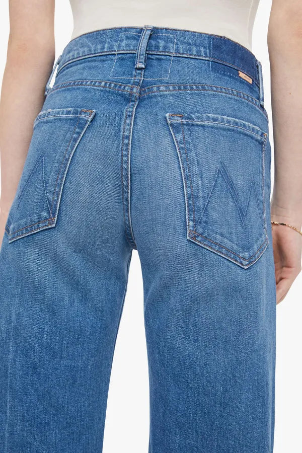 The Mid Rise Lasso Sneak Get 2 Birds Stoned