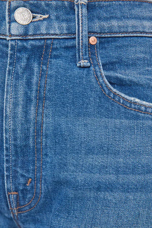 The Mid Rise Lasso Sneak Get 2 Birds Stoned