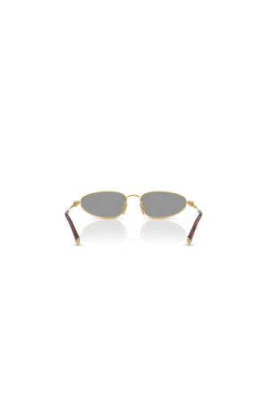 Miu Miu | MU A52S Gold | Girls With Gems