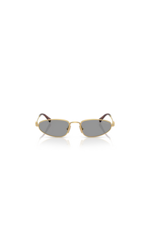 Miu Miu | MU A52S Gold | Girls With Gems