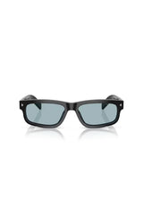 PR B11SF Black W/ Blue Vintage