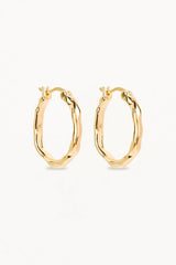 By Charlotte | Lover Hoops | Girls with Gems
