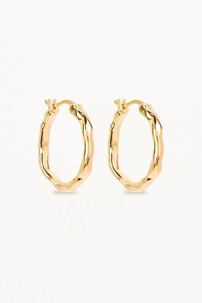 By Charlotte | Lover Hoops | Girls with Gems