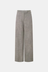 Nestor Pant Choc Marle