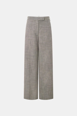 Nestor Pant Choc Marle