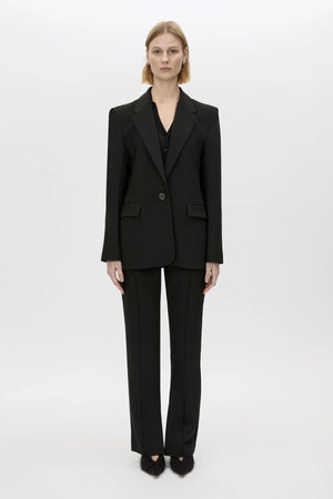 Mackinley Blazer Black