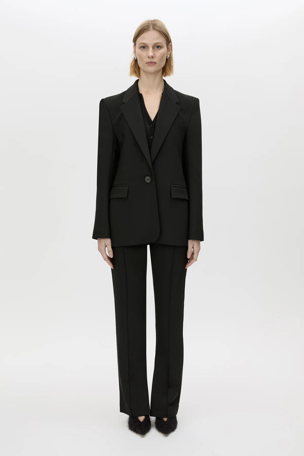 Mackinley Blazer Black