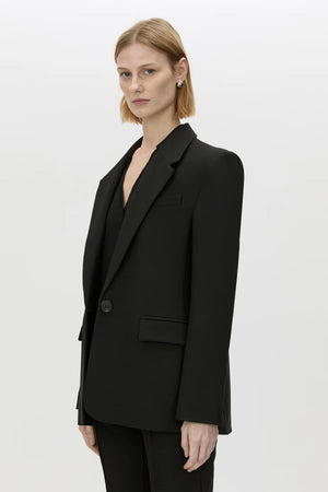 Mackinley Blazer Black