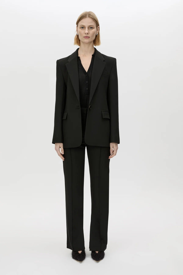 Mackinley Blazer Black