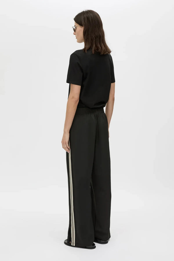 Locus Scuba Pant Black