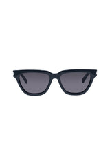 Saint Laurent | SL462SULPICE001 Black | Girls With Gems