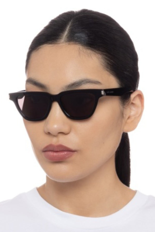 Saint Laurent | SL462SULPICE001 Black | Girls With Gems